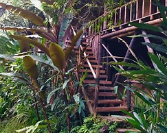 Warung Rekreasi Bedugul