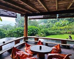 Warung Rekreasi Bedugul