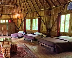 Warung Rekreasi Bedugul