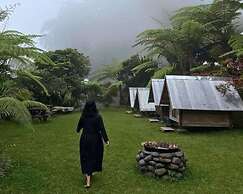 Warung Rekreasi Bedugul