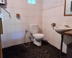 Warung Rekreasi Bedugul