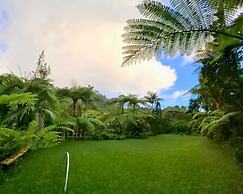 Warung Rekreasi Bedugul
