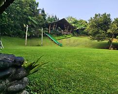 Warung Rekreasi Bedugul