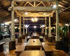 Warung Rekreasi Bedugul