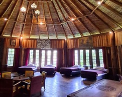 Warung Rekreasi Bedugul