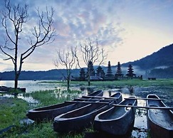 Warung Rekreasi Bedugul