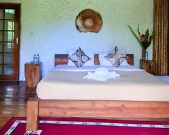 Warung Rekreasi Bedugul