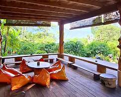 Warung Rekreasi Bedugul