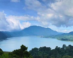 Warung Rekreasi Bedugul