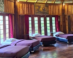 Warung Rekreasi Bedugul