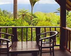 Warung Rekreasi Bedugul