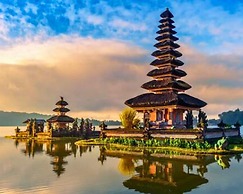 Warung Rekreasi Bedugul