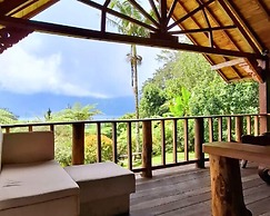 Warung Rekreasi Bedugul