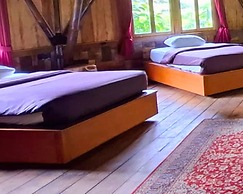 Warung Rekreasi Bedugul