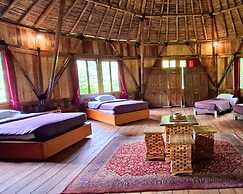 Warung Rekreasi Bedugul