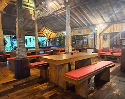 Warung Rekreasi Bedugul