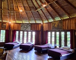 Warung Rekreasi Bedugul