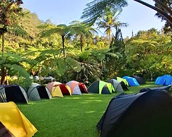 Warung Rekreasi Bedugul