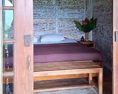 Warung Rekreasi Bedugul