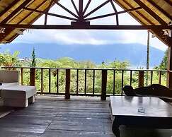 Warung Rekreasi Bedugul