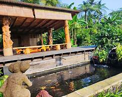 Warung Rekreasi Bedugul