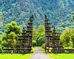 Warung Rekreasi Bedugul