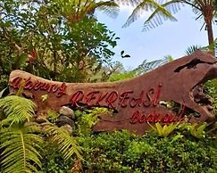 Warung Rekreasi Bedugul