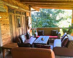 Warung Rekreasi Bedugul