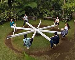 Warung Rekreasi Bedugul