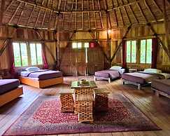 Warung Rekreasi Bedugul