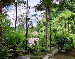 Warung Rekreasi Bedugul