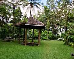 Warung Rekreasi Bedugul