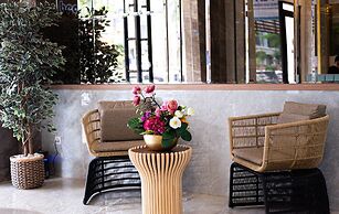 d'primahotel PIK Jakarta