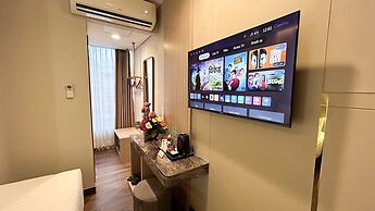 d'primahotel PIK Jakarta