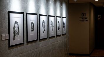 d'primahotel PIK Jakarta