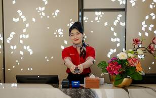 d'primahotel PIK Jakarta