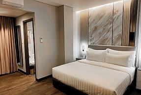 d'primahotel PIK Jakarta