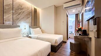 d'primahotel PIK Jakarta