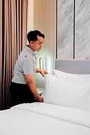 d'primahotel PIK Jakarta