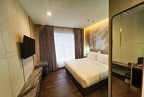 d'primahotel PIK Jakarta