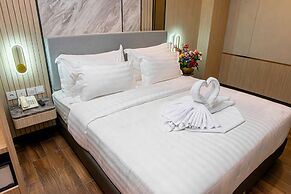 d'primahotel PIK Jakarta