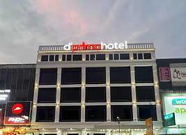 d'primahotel PIK Jakarta