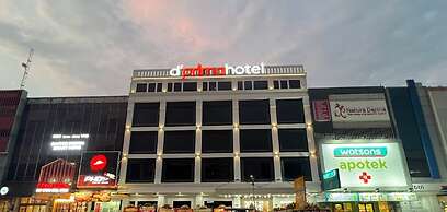 d'primahotel PIK Jakarta