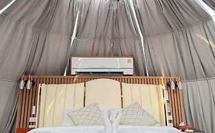 Thebest Capsule Resort