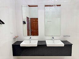 Thebest Capsule Resort