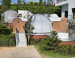 Thebest Capsule Resort