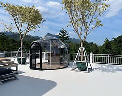 Thebest Capsule Resort