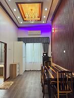 Thebest Capsule Resort