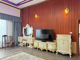 Thebest Capsule Resort