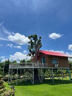 Thebest Capsule Resort